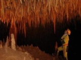 Descubre un mundo subterráneo con la espeleología 
