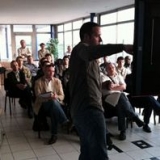 Cursos de formación y teóricos 