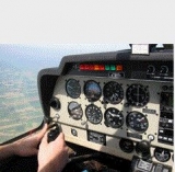  El título de piloto privado 