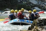  Rafting en Borgoña con AN rafting 