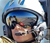  Piloto de caza L39 Albatros 