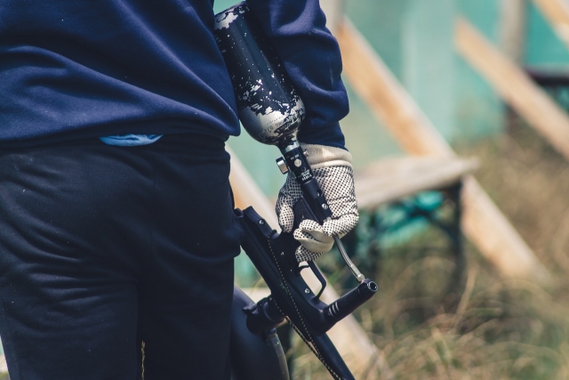  ¡En tus marcadores!