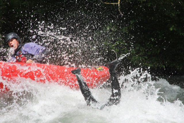  Cuidado con las cataramarras 