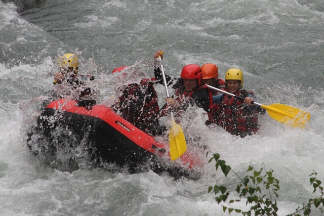  Actividad divertida para hacer en familia 