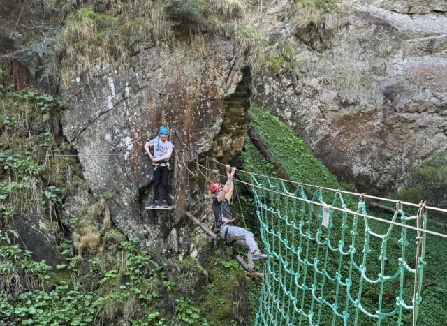 ¡Visita la red y prueba su saldo!