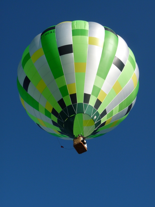 AtmosphAir Montgolfières Occitanes 