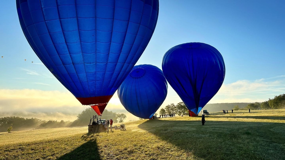 Calma y belleza natural 