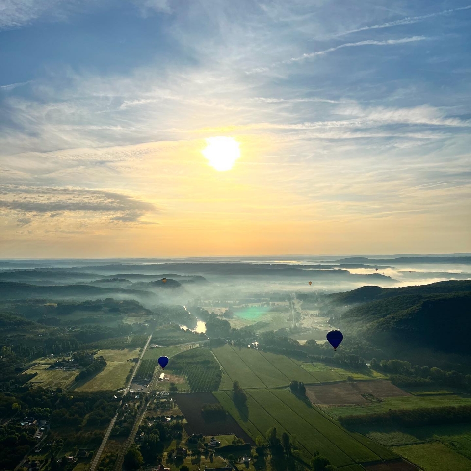  Preparativos del equipo 