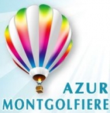 Azur Montgolfière