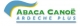 Abaca Canoë Ardèche