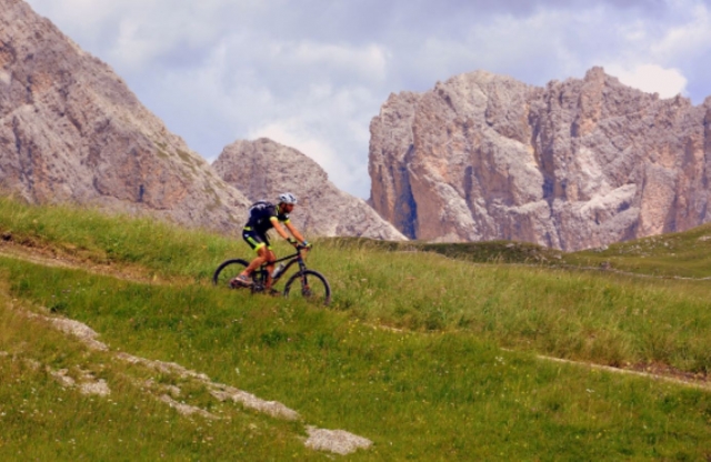  Disfruta de una excursión en bicicleta de cerro con un guía profesional 
