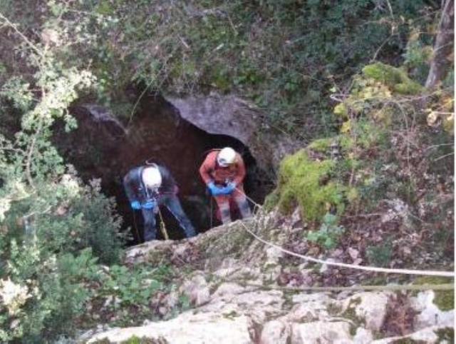 Viaje al centro de la tierra