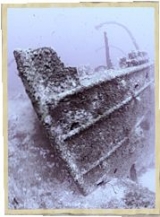 Descubrimiento de pecios 