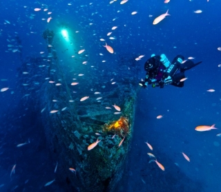 Atoll Plongée