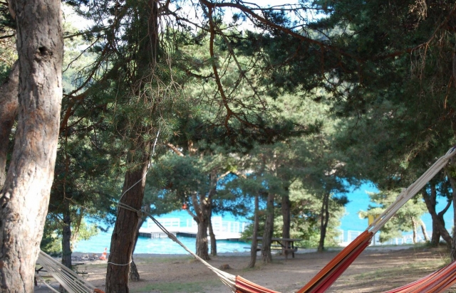  Un lugar de ocio y relajación