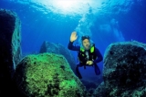  Buceo en Córcega 