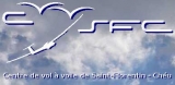 Centre de vol à voile de Saint-Florentin-Chéu