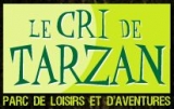 Le Cri de Tarzan