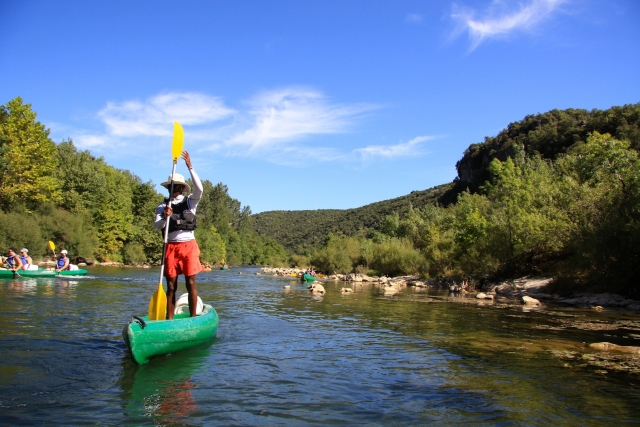  Un día de relajación 