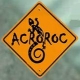 Acroroc 
