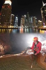  Espeleología en Herault 