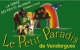 Le Petit Paradis de Vendargues 