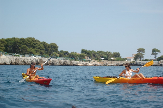  Navegación por las aguas del Mediterráneo 