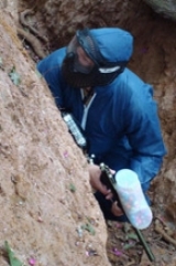  Gotcha con amigos y familiares en Carnac 