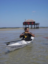 Arcachon Kayak Aventure 
