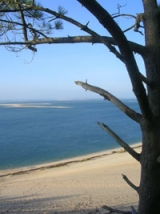  La cuenca de Arcachon 