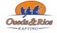 Oueds & Rios Rafting 