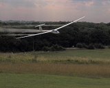 Aero Club Albert Mangeot 