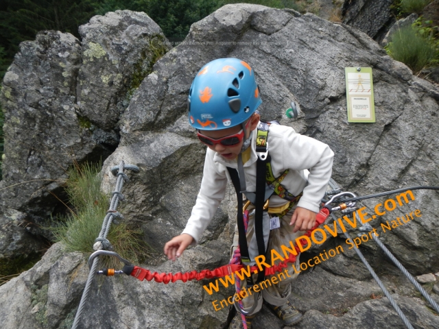  a través de ferramarra niños en pilat