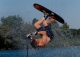  Aprende a hacer wakeboard Yonne 