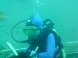 Primera inmersión con Scuba Gone 