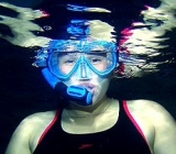  Bautismo en oceana 2