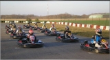  Karting Nievre 