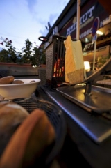  Aventuras en la cerro con Montblanc Loisirs 