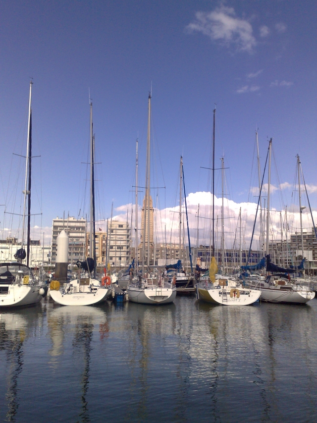  Marina 