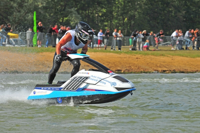 Jet ski en Yonne 