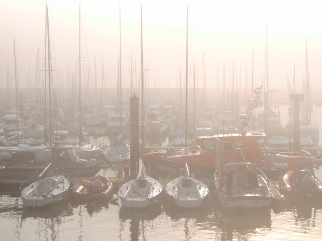  Adelanle para la aventura marítima en Pornichet 