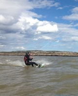  Kile Surf en Narbonne 