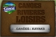 Canoës Rivières Loisirs