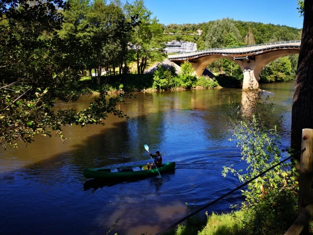  Descubrimientos únicos a lo largo del agua 