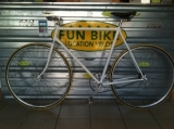  Fixie Fun Bike Renta de bicicletas 
