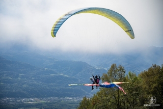 Les Ailes du Tarn et Garonne
