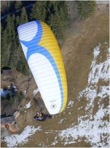  parapenle de cerro 
