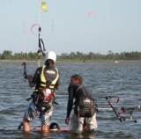 Clases privadas de KIle Surf 