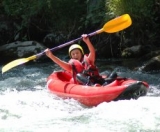  Bajar en kayak con Virevolle Kayak 