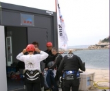  Equipo Massilia kiteschool 